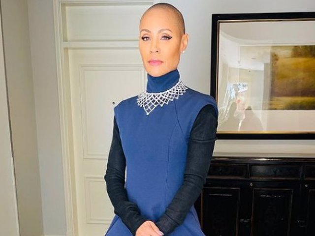 Realidades y mitos que influyen en la alopecia, la enfermedad que sufre Jada Pinkett 