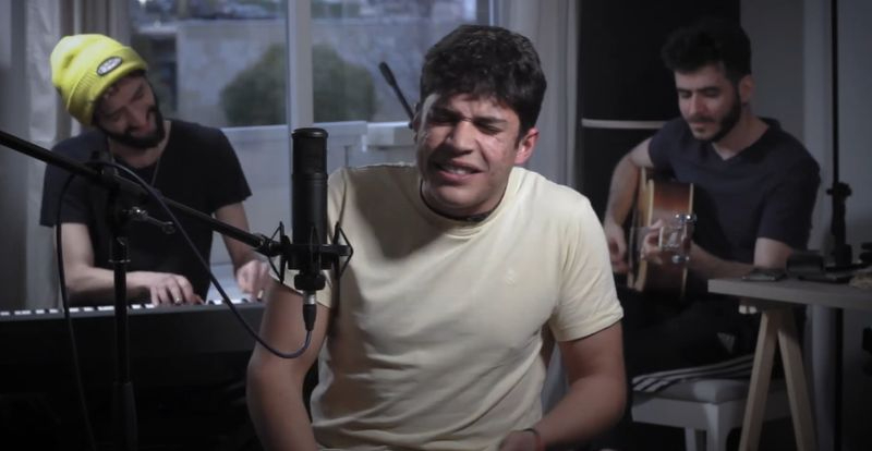 Fran Colmenero lo vuelve a hacer: revoluciona las redes con Dragones, su primer tema de estudio  