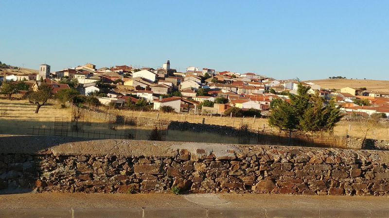 Galinduste se suma a la recogida de material para Ucrania