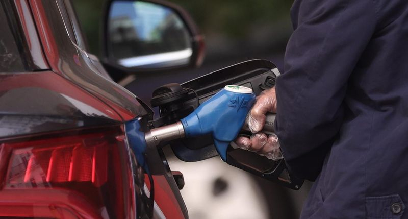 Malas noticias, el IPC alcanza su tasa más alta en 37 años, por luz, carburantes y alimentos