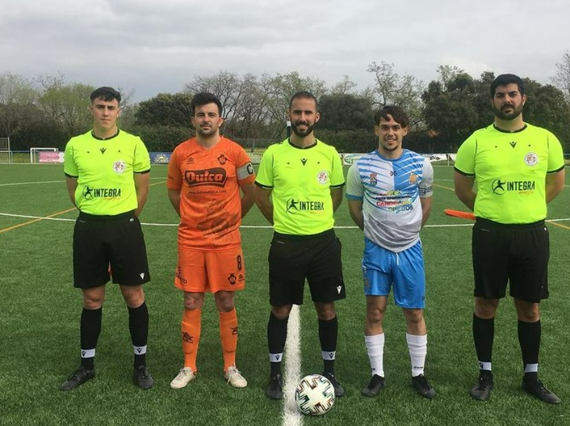 El Peñaranda adelanta al Béjar