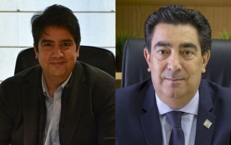 CEOE CEPYME Salamanca y CES acercan posturas para normalizar su relación y poder desarrollar acciones conjuntas