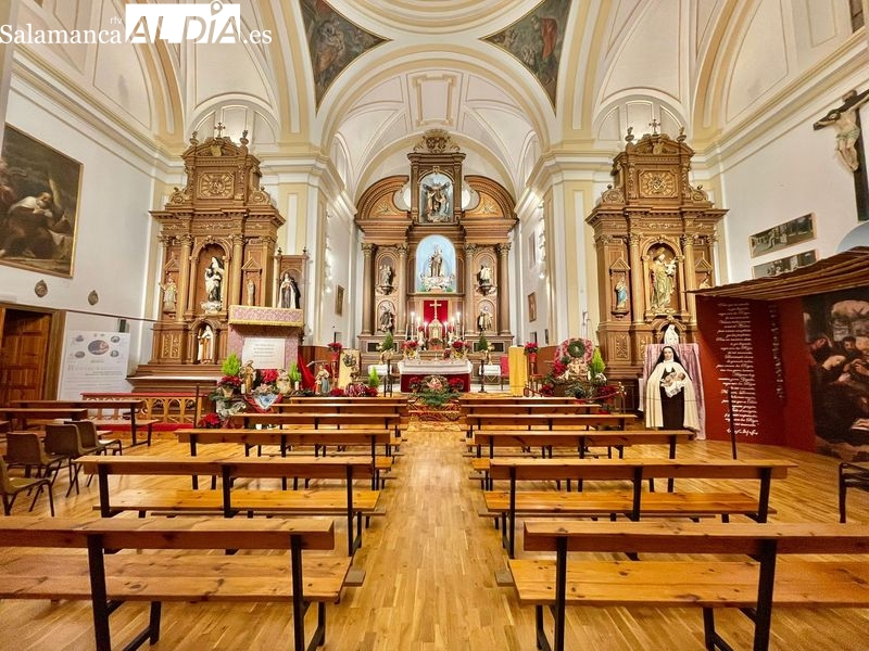 Baúl solidario en favor de Ucrania 