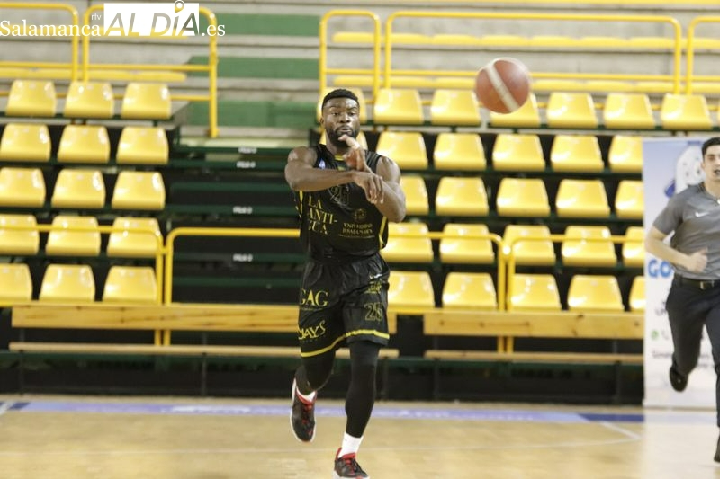 El CB Tormes se deja el alma para batir al Ávila y ser campeón (77-81)