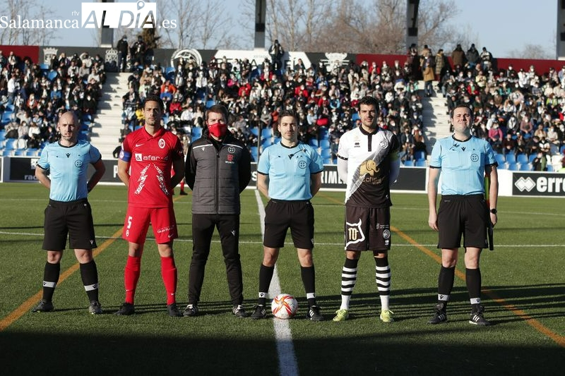 De la Nava: Nos sorprende y nos da mucha pena. El vestuario estaba con Dani Mori a muerte