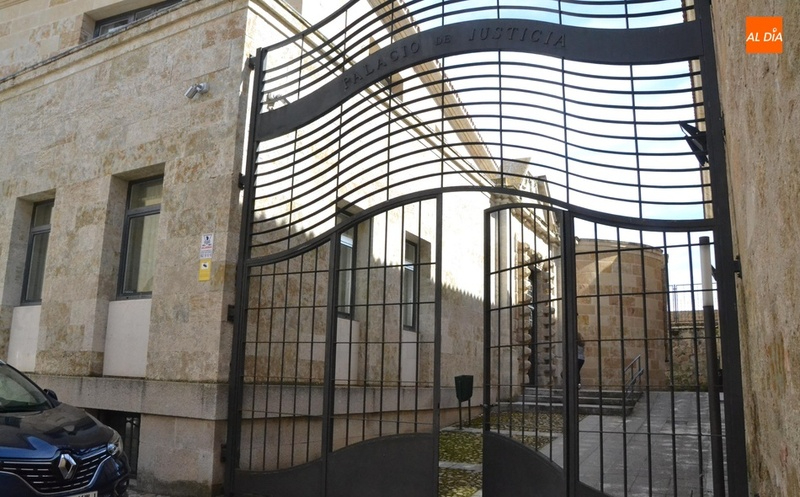 La medida que afectará a abogados y procuradores con antecedentes penales por violencia de género 