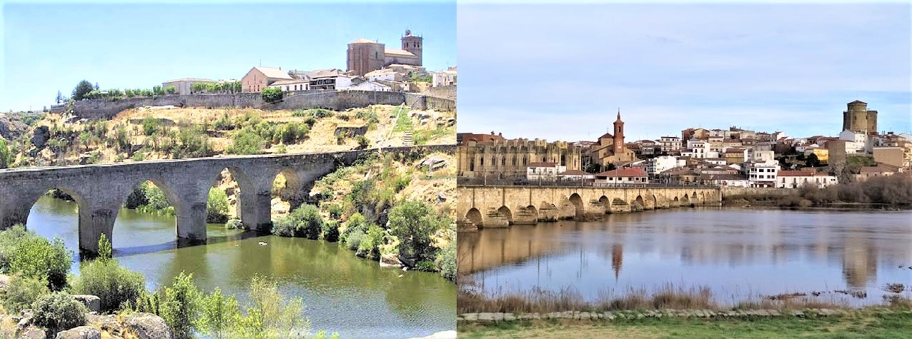 Ledesma y Alba, claves para la reconquista de Mérida