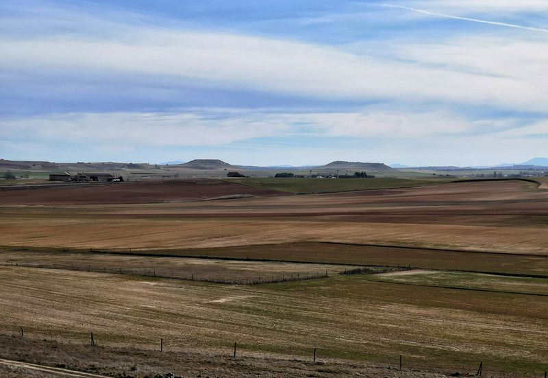 Tierras con historia