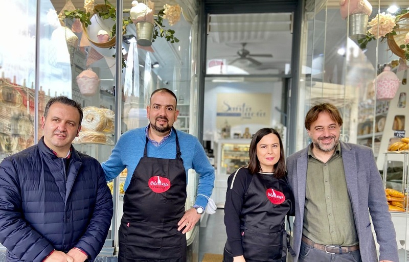 Los candidatos de Salamanca que optan a los premios en Madrid Fusión 