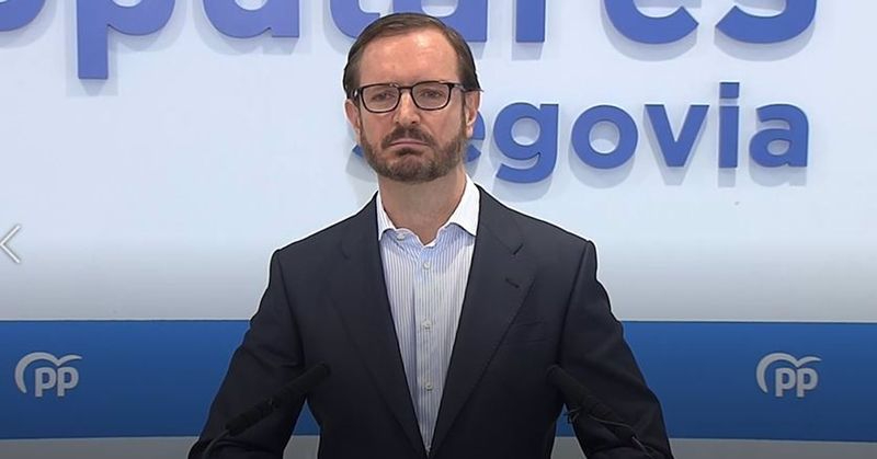 Elogios de Maroto a Mañueco por la decisión difícil, valiente y responsable de pactar con Vox