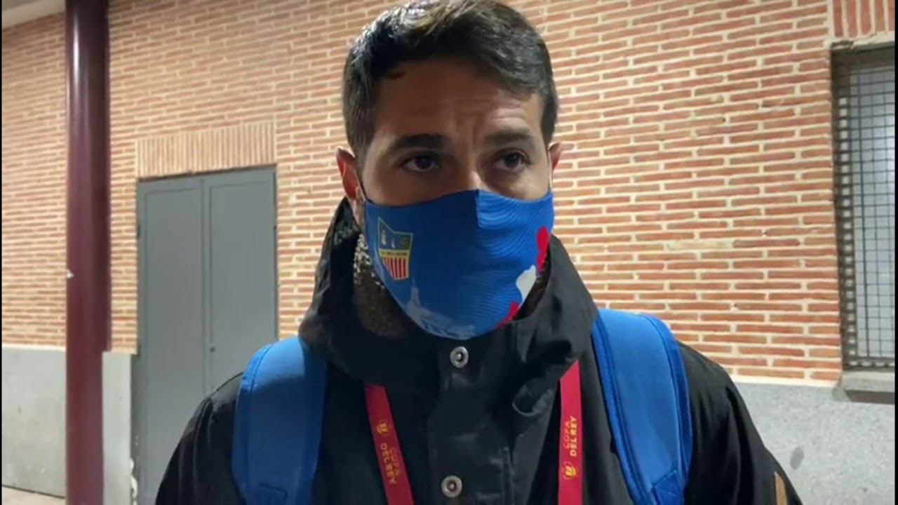 El plan de Unionistas con Luis Ayllón