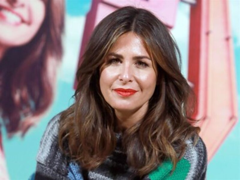 Este es el motivo por el que Nuria Roca regresa esta semana a El Hormiguero 