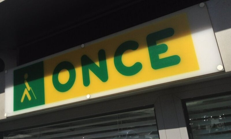 El premio que ha dejado el Eurojackpot de la ONCE en Salamanca