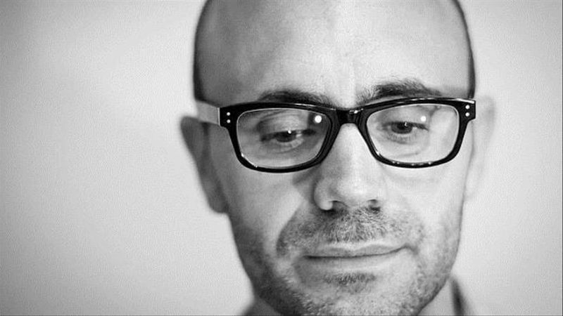 Pablo Luque Pinilla presenta Greenwich en Salamanca