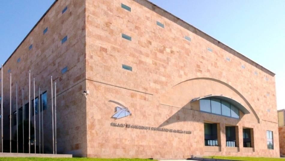 Jornadas sobre medicina de familia, el espectáculo Avangelio y concierto de Semana Santa, esta semana en el Palacio de Congresos