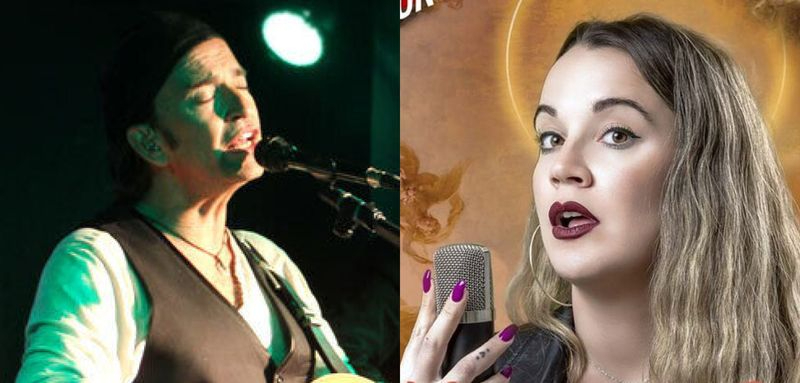 Los Secretos y Martita de Graná actuarán este fin de semana en el Palacio de Congresos