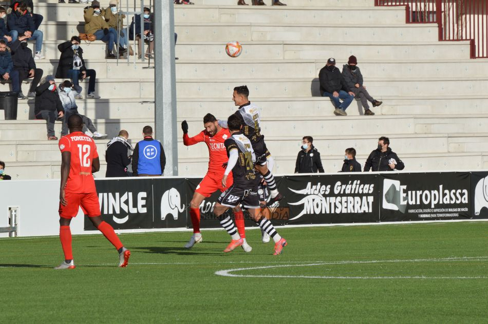 Incumplimiento por parte de 5 clubes de Primera RFEF de los compromisos adquiridos para la retransmisión de partidos 