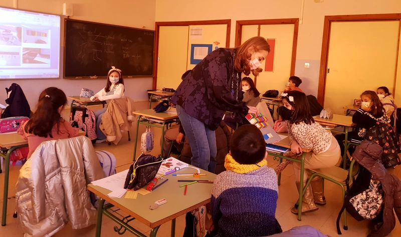 La enseñanza pública garantiza la igualdad de oportunidades y una educación libre y de calidad
