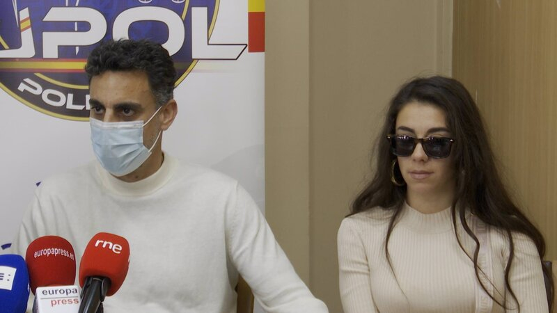 El relato de un policía español tras huir de la ciudad ucraniana de Odessa: Llegamos a la frontera con Moldavia por los pelos