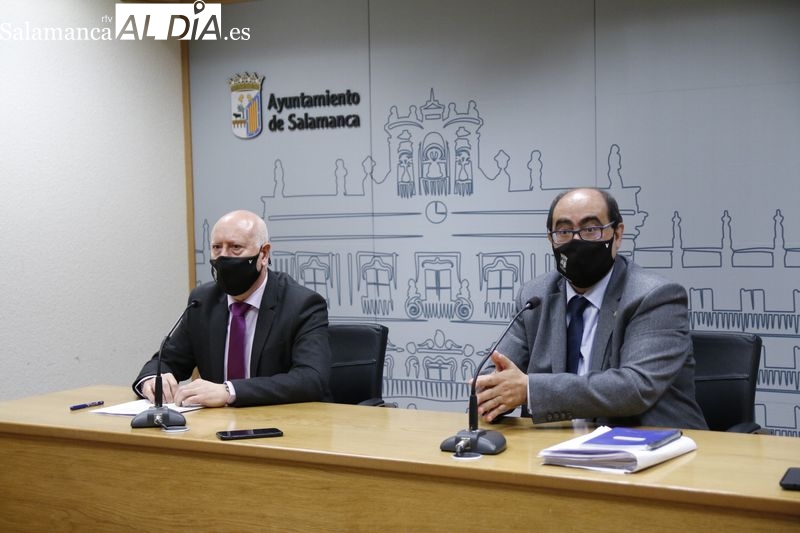 El Grupo Popular y Cs instan al Gobierno a la supresión de la Plusvalía o la exención a la mayoría de los contribuyentes 
