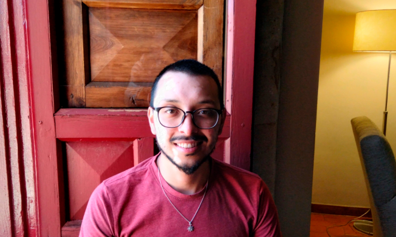 Juan Suárez presenta Las cosas negadas el próximo martes