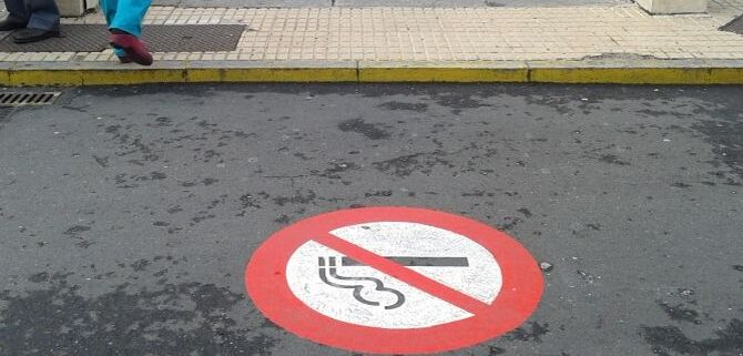 La propuesta que trasladan a Sanidad: prohibir la venta de tabaco a los nacidos después de 2007 