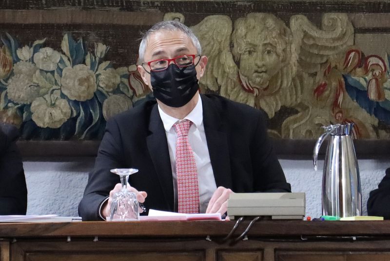 Las novedades del próximo curso en la Universidad de Salamanca