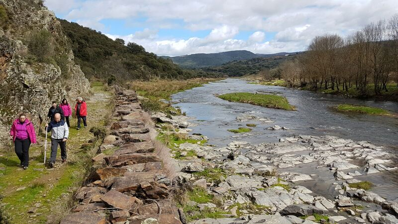 Naturaleza escondida en la provincia: dos rutas para realizar en abril