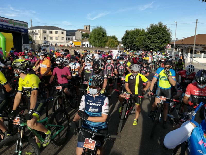 Llega la IIª edición del Desafío BTT Fuenterrico plagada de novedades