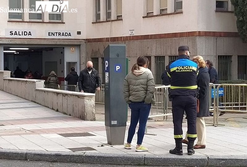 Nuevas repescas para vacunar frente al coronavirus a adultos y menores de toda la provincia