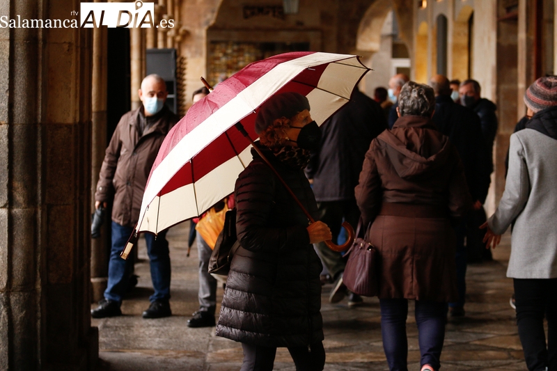 Los salmantinos hacen testamento vital: más de 2.200 ya han registrado sus últimas voluntades 