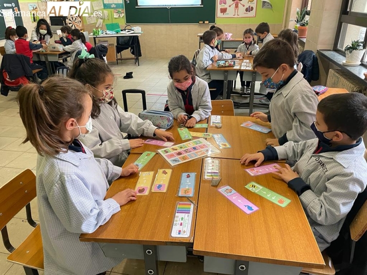 Colegio Misioneras de la Providencia, la aventura empieza en el corazón