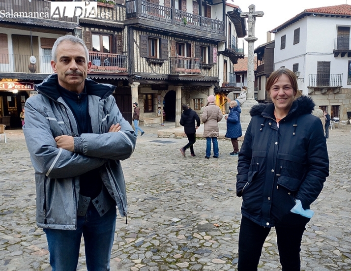 AMPA del IESO Las Batuecas: La falta de Bachillerato provoca la marcha de familias