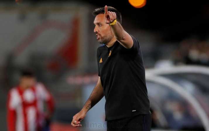 Un ex de Unionistas y un jugador salmantino, eliminados de la Champions juvenil por Fernando Torres