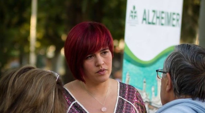 Con el diagnóstico temprano se consigue ralentizar la enfermedad