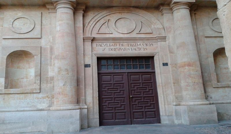 La Usal acoge esta tarde un taller sobre masculinidades alternativas