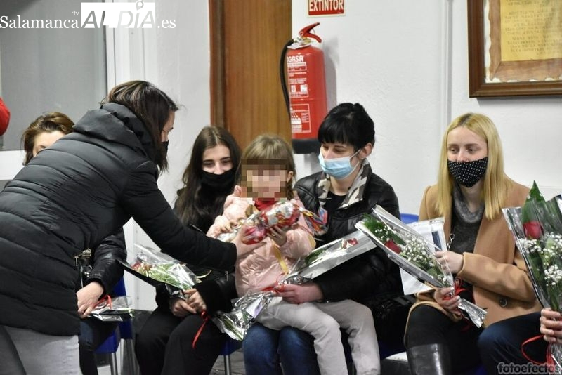 El Colegio de Abogados asistirá gratuitamente a los refugiados ucranianos