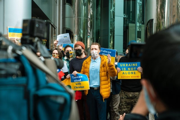 Castilla y León ofrece 1.800 plazas de acogida a refugiados de Ucrania