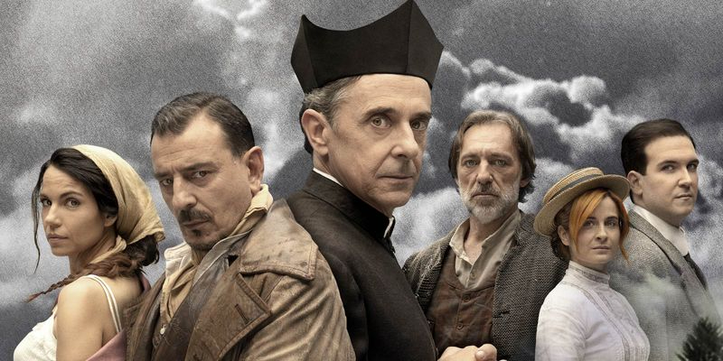 Helena Pimenta vuelve a Salamanca con la obra Los Pazos de Ulloa. Emilia Pardo Bazán