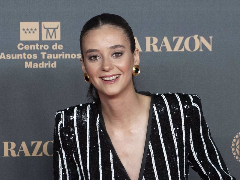 Victoria Federica concede su primera entrevista: Sólo quiero que se valore la entrega de mi abuelo por este país