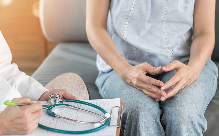 ¿Qué es y cómo se puede prevenir la infección por el VPH? 