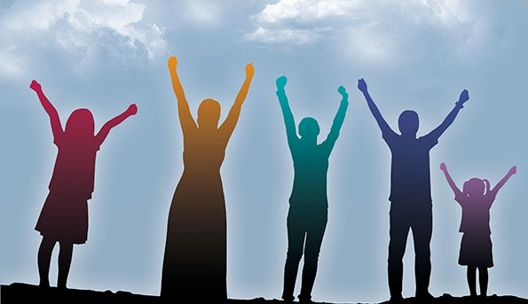 La Pastoral Familiar organiza un evento para ayudar a los jóvenes a aclarar su futuro