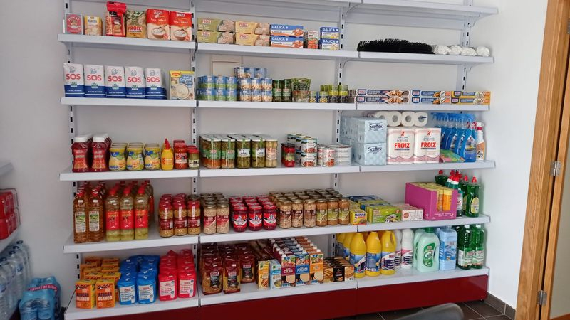 Sardón de los Frailes cuenta con tienda 24 años después