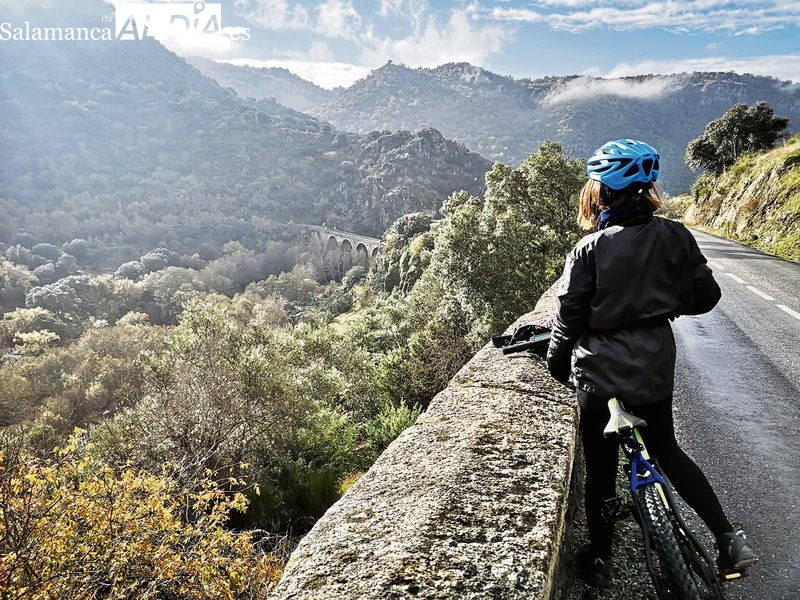 Ruta del Vino Arribes, un destino turístico al alza y en plena promoción de su oferta