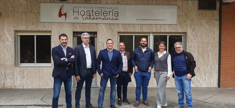 Nos vamos a centrar en la modernización y digitalización del sector