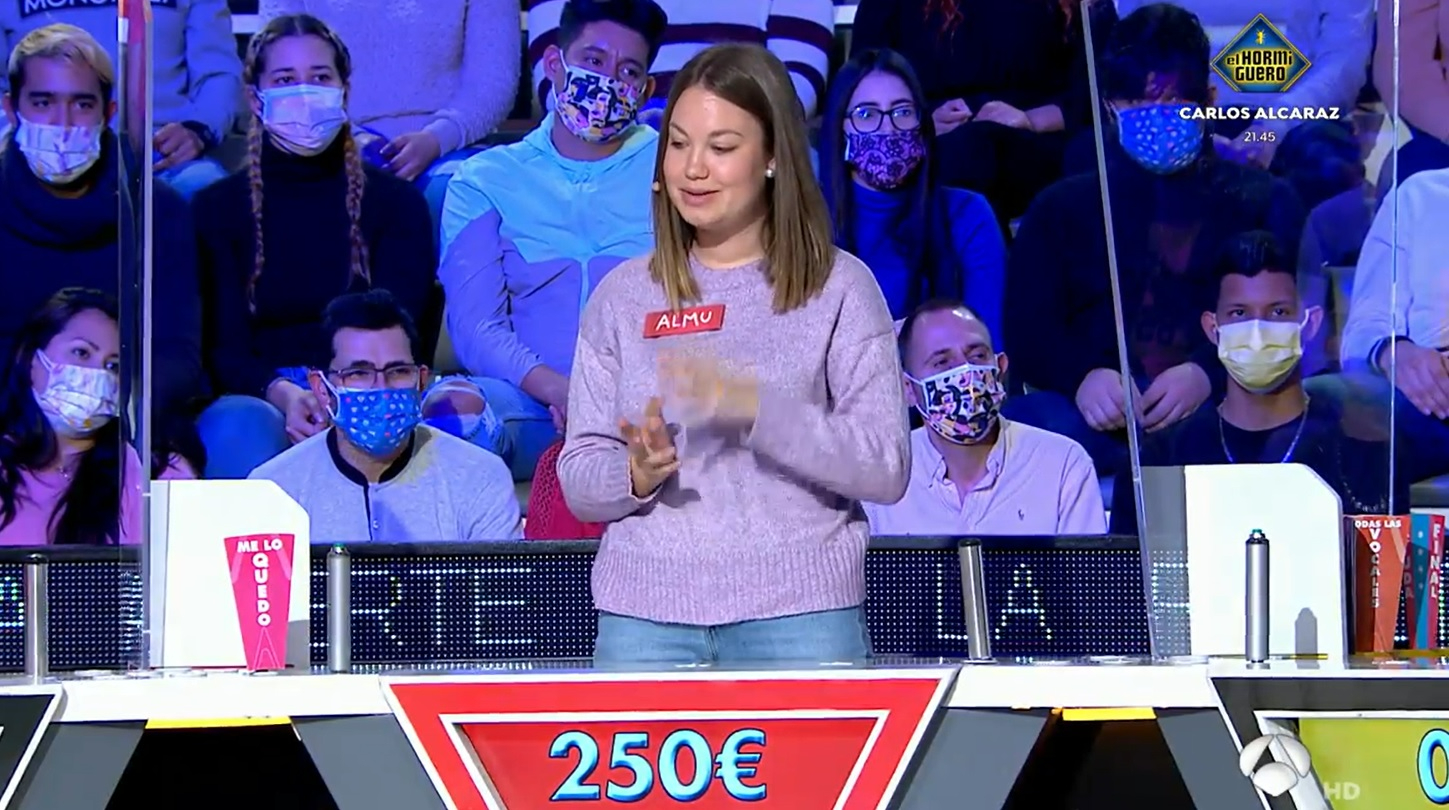 La ‘D’ de Diosleguarde