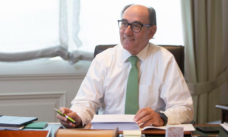 El beneficio de Iberdrola aumenta en el extranjero pero se reduce en España