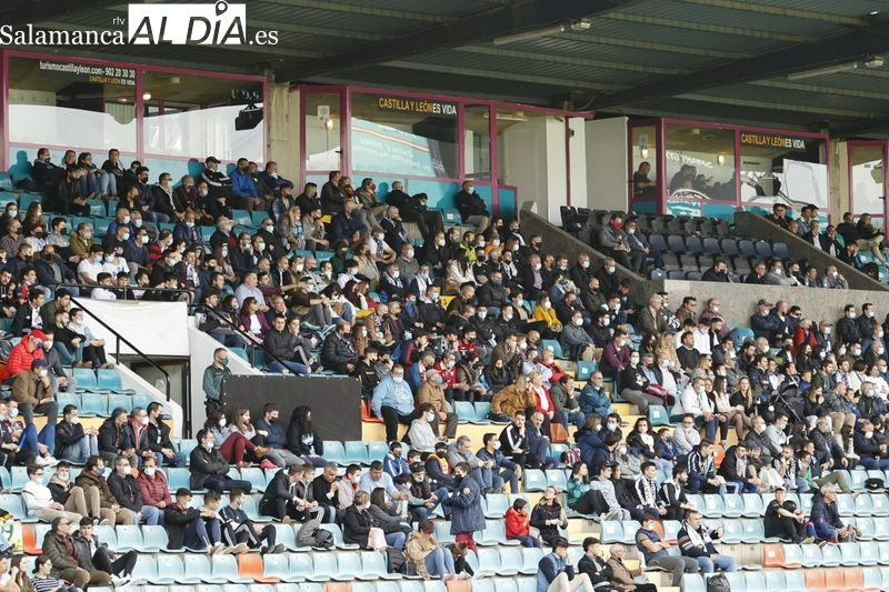 El Helmántico cumple 52 años de vida