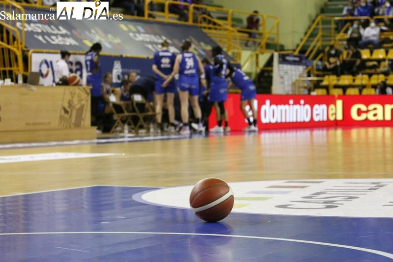 Revive el Campus Promete vs Perfumerías Avenida