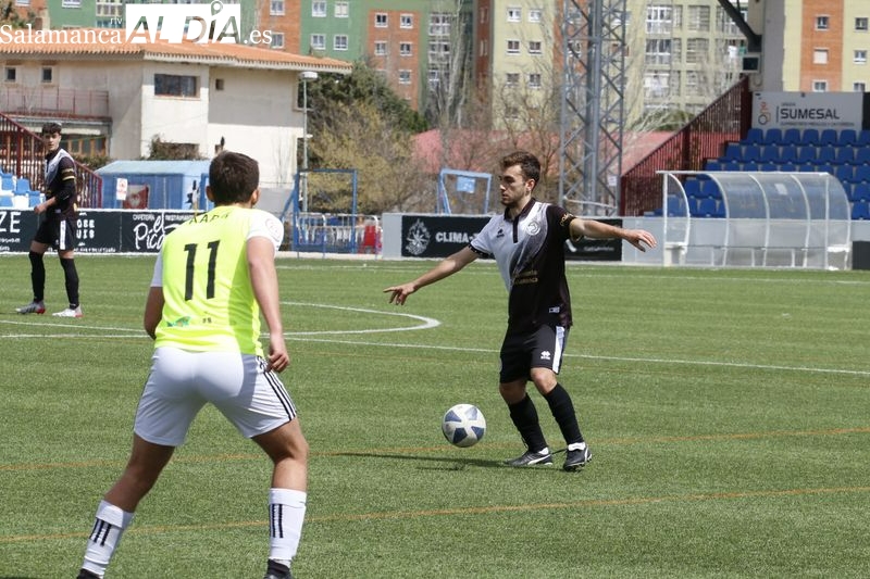 Goleada de Unionistas al Internacional Vista Alegre (4-0)